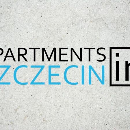 Apartments In - Floriana Stettin Exterior foto