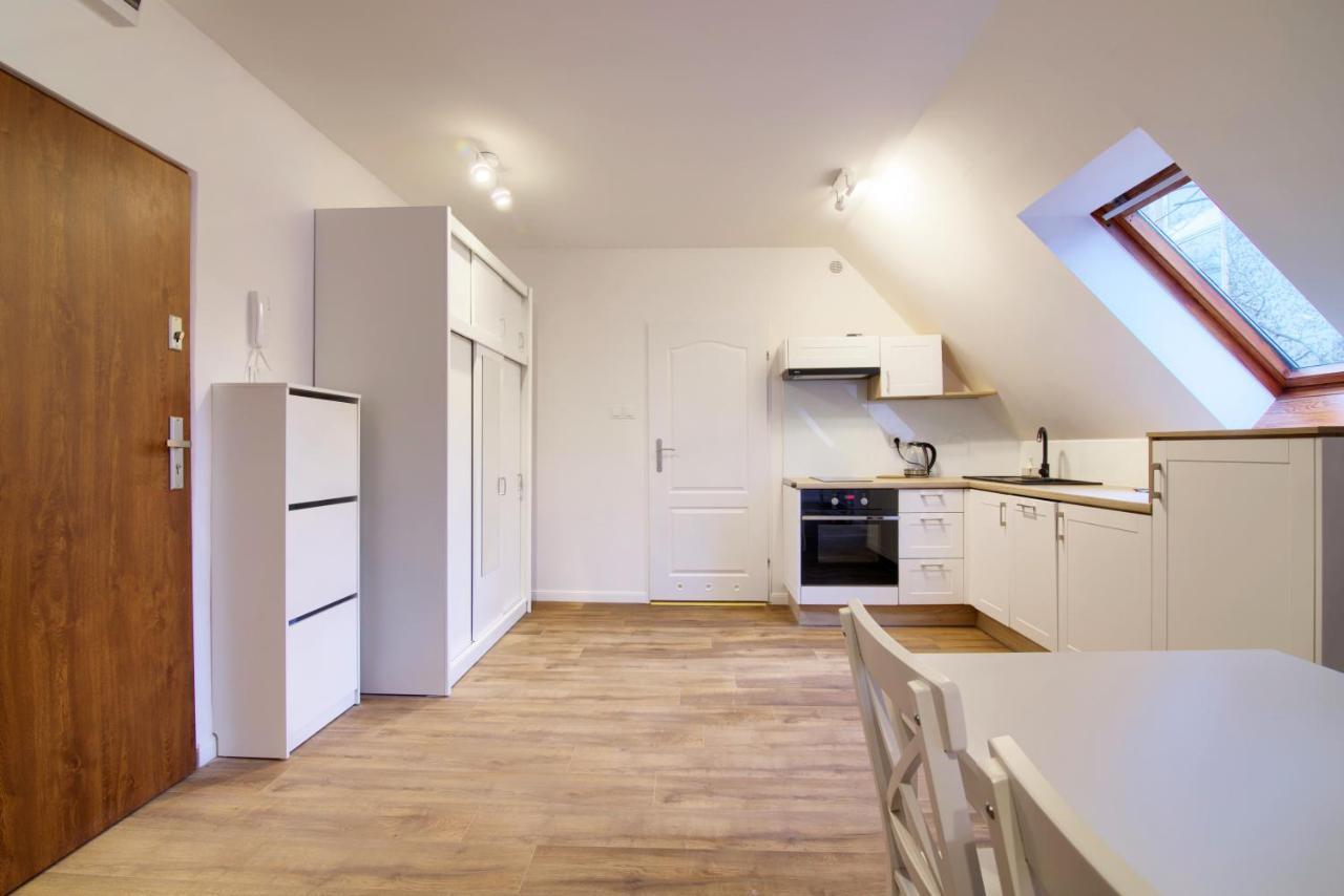 Apartments In - Floriana Stettin Exterior foto