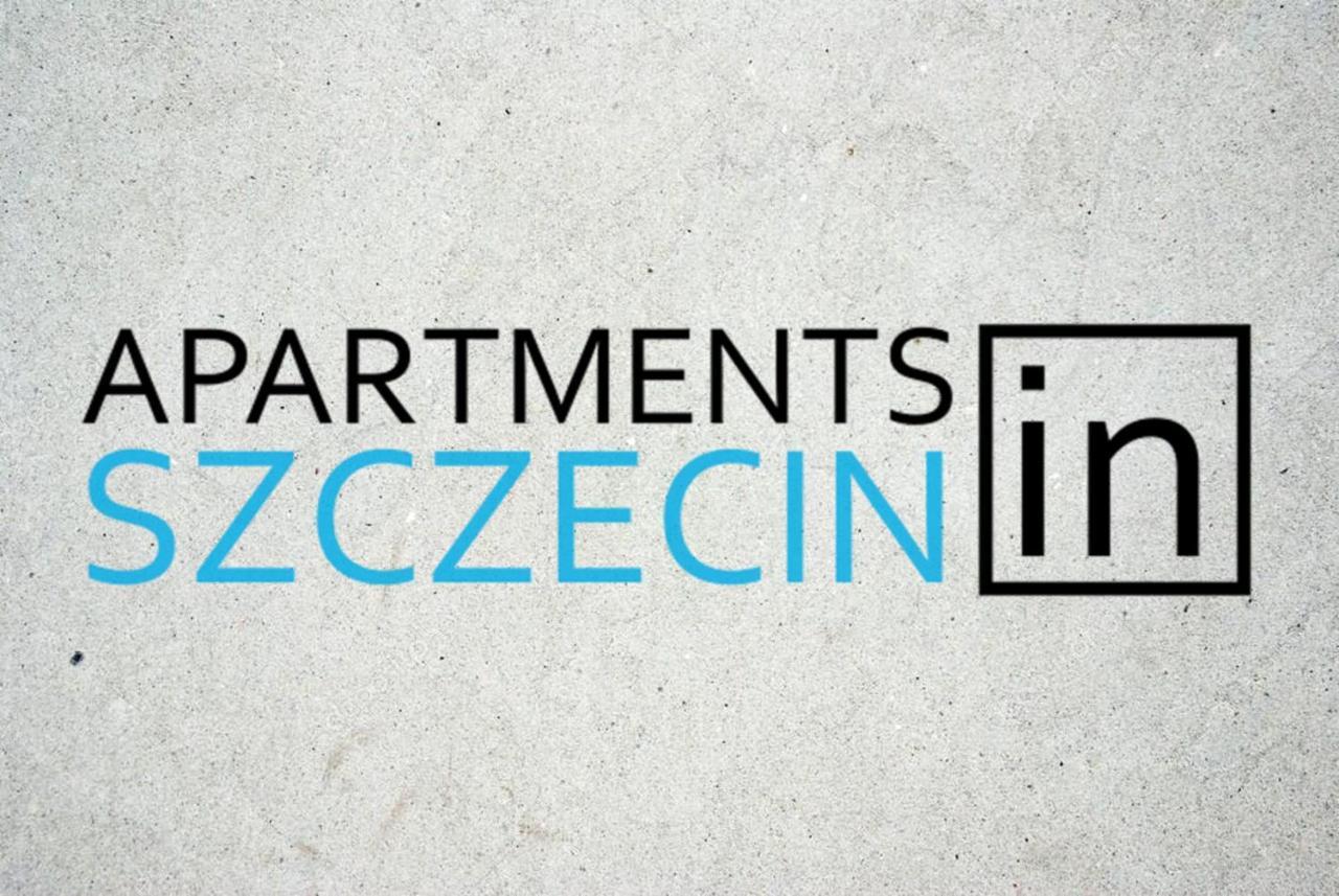 Apartments In - Floriana Stettin Exterior foto