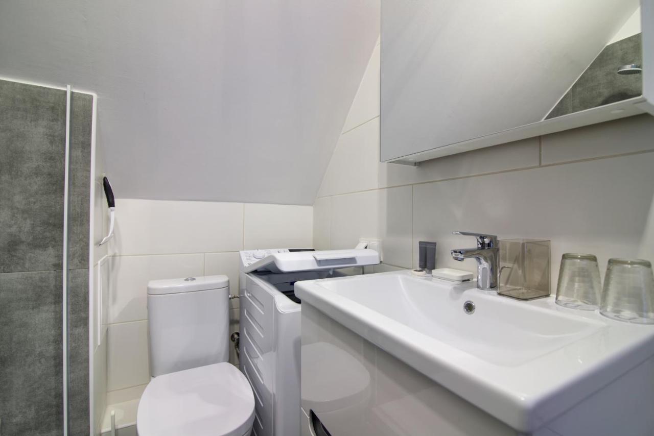 Apartments In - Floriana Stettin Exterior foto